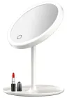 Дзеркало для макіяжу Xiaomi DOCO Daylight Mirror White XM001