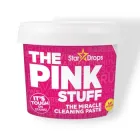 Універсальна паста для чищення Pink Stuff the miracle cleaning paste