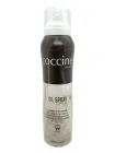 Безбарвний спрей для натуральної шкіри замші та нубуку Coccine OIL SPRAY 150 мл
