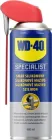 Аерозоль (мастило) WD-40 Specialist з аплікатором 400 мл (5032227503779)