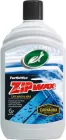 Автошампунь з воском Карнауба Turtle Wax Zip Wax 500 мл (5010322779961)
