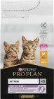 Сухий корм Purina Pro Plan Kitten