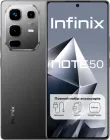 Мобільний телефон Infinix Note 50 8/256GB Shadow Black