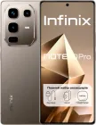 Мобільний телефон Infinix Note 50 Pro 12/256GB Titanium Grey