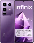 Мобільний телефон Infinix Note 50 Pro 12/256GB Enchanted Purple