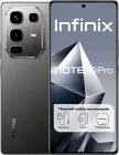 Мобільний телефон Infinix Note 50 Pro 12/256GB Shadow Black