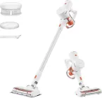 Акумуляторний бездротовий вертикальний пилосос Xiaomi Mi Vacuum Cleaner G20 Lite