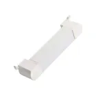 Свiтильник трековий LED BUG TR LINE 20W 4500K WH LIGHT SET