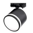 Свiтильник трековий YAVIR LSTR GX8474 GX53 чорний LIGHT SET