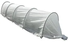 Парник-міні Шилз Дачний 5 м (PRN1.6x5.0)