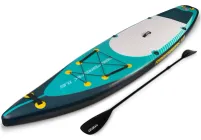 Надувна SUP дошка Neo Sport Reefbreak 350 x 81 x 15 см з веслом, насосом і сумкою для зберігання 170303 (5903890626976)