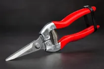 Садові ножиці Sagawata з нержавіючої сталі 187 мм (911)