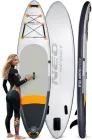 Надувна SUP дошка для САП серфінгу Neo Sport 320 см, до 150 кг (170201) (5903890626907)
