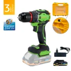 Шуруповерт Procraft PA18Pro (1 АКБ та ЗП) (001814Procraft)