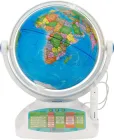 Інтерактивний глобус Praktica Explorer з розумною ручкою та зоряним небом (STG2384U)