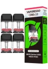 Картриджі Vaporesso Xros (4шт) 0.8 ом 3 мл TOP FILL Corex 2.0 (для електронної сигарети POD Системи) (mini, 3 mini, 3, nano, 3 nano, 4, 4 mini, 4 nano, 5, 5 mini, pro)