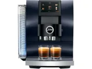 Кофемашина автоматична Jura Z10 Aluminium Midnight Blue (15655)