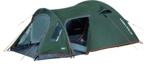 Намет тримісний High Peak Kira 3.1 Deep Forest (10371) 4832102