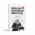 Англійська граматика. Збірник вправ "English Grammar Practice" Артем Редванський