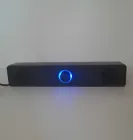 Колонка usb aux 3.5 jack E-1002 провідна колонка для tv pc монітора