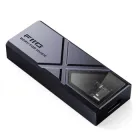 FiiO KA13 – Портативний Hi-Res ЦАП/Підсилювач з Подвійним CS43131 та Потужністю 550 мВт