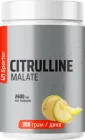 Амінокислота Sporter L-Citrulline malate 300 г Диня (4820249721612)
