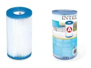 Змінний картридж Intex 29000 картридж тип А для фільтр-насосів intex 26604 28604 26638 28638 28636 (1 шт)