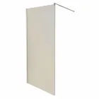 Душова перегородка BRAVO LEGA 90T