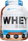 Протеїн Ultra Premium Whey Protein Build 2271 г Шоколад (852822007602)