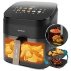 Мультипіч Cecotec Cecofry&Grill Smokin 6500 (A01_EU01_101135) 23781