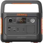 Зарядна станція Jackery Explorer 240V2 / 300 Вт / 256 Вт⋅год / LiFePO4 (21-0001-000213)