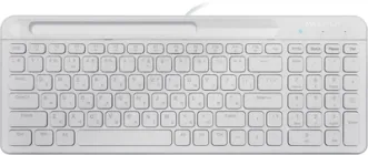 Клавіатура дротова Maxxter KB-01W-UA USB
