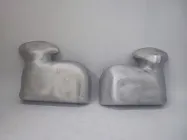 Форма для випічки середній Великодій баранчик