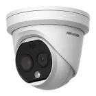 Тепловізійна камера Hikvision DS-2TD1228-2/QA