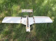 Літак-камікадзе "Шершень"