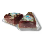 Прошуто Крудо без кістки вага 1,2 кг