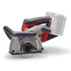 Einhell Борозни акумуляторні TP-MA 36/30 Li BL - Solo PXC 36В диски безщіткові 125 мм