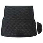 Коврик багажника Volkswagen Golf 6 2009-2012 (універсал) "AVTO-Gumm" 211659