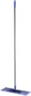 Швабра-полотер Максус-Плюс зі змінною насадкою 110 см (8043 (6940920980430)))
