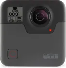 Відеокамера GoPro Fusion 360° Black (CHDHZ-103 ) (955555909785022) - Уцінка