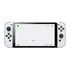 Консоль Nintendo Switch OLED Model HEG-001 64GB White