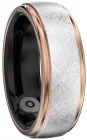 Смарт-кільце HiFuture Future Ring2 Rose Gold (futurering2-7.rosegold)