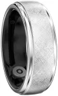 Смарт-кільце HiFuture Future Ring2 Titanium Silver (futurering2-13.titaniumsilver)