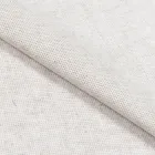 Тканина для вишивання канва сіра (168г/м.кв150см пог.м) 119447