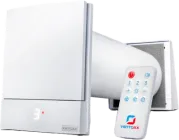 Рекуператор Ventoxx Harmony RV-2-05-M2-A10W-RC