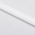 Тканина трикотажне полотно біле (150г/м.кв150см пог.м) 161044