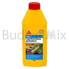 Добавка для бетону та цементних розчинів Sika-1 гідрофобна 1 кг