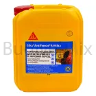 Добавка для бетону (пластифікатор) Sika Antifreeze Arktika протиморозна 5 кг