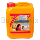 Добавка для бетону (пластифікатор) Sika Antifreeze Arktika протиморозна 10 кг