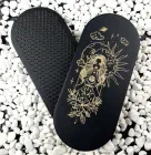 Дошки Садху Чорні з гравіюванням Для новачків